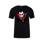 Next Level Mens Fitted Cotton T Shirt Thumbnail