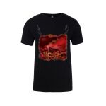 Next Level Mens Fitted Cotton T Shirt Thumbnail