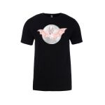 Next Level Mens Fitted Cotton T Shirt Thumbnail