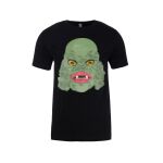 Next Level Mens Fitted Cotton T Shirt Thumbnail