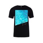 Next Level Mens Fitted Cotton T Shirt Thumbnail