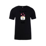 Next Level Mens Fitted Cotton T Shirt Thumbnail