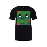 Next Level Mens Fitted Cotton T Shirt Thumbnail