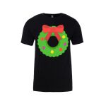 Next Level Mens Fitted Cotton T Shirt Thumbnail