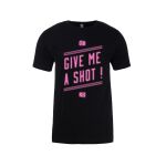 Next Level Mens Fitted Cotton T Shirt Thumbnail