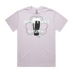 Men's Heavy Tee (Same Day) Thumbnail