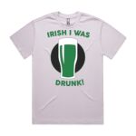 Men's Heavy Tee (Same Day) Thumbnail