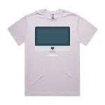 Men's Heavy Tee (Same Day) Thumbnail