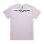 Men's Heavy Tee (Same Day) Thumbnail