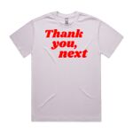 Men's Heavy Tee (Same Day) Thumbnail