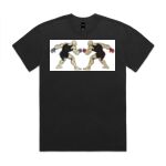 Mens Heavy Faded Tee (Same Day) Thumbnail
