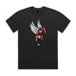 Mens Heavy Faded Tee (Same Day) Thumbnail