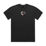 Mens Heavy Faded Tee (Same Day) Thumbnail