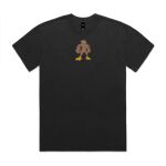 Mens Heavy Faded Tee (Same Day) Thumbnail