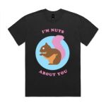 Mens Heavy Faded Tee (Same Day) Thumbnail