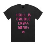 Mens Heavy Faded Tee (Same Day) Thumbnail