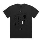 Mens Heavy Faded Tee (Same Day) Thumbnail