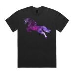 Mens Heavy Faded Tee (Same Day) Thumbnail