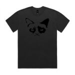Mens Heavy Faded Tee (Same Day) Thumbnail