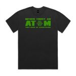 Mens Heavy Faded Tee (Same Day) Thumbnail