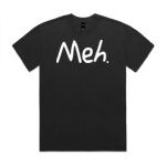 Mens Heavy Faded Tee (Same Day) Thumbnail