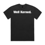 Mens Heavy Faded Tee (Same Day) Thumbnail