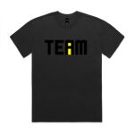 Mens Heavy Faded Tee (Same Day) Thumbnail