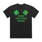 Mens Heavy Faded Tee (Same Day) Thumbnail