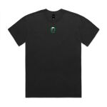 Mens Heavy Faded Tee (Same Day) Thumbnail