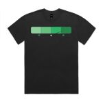 Mens Heavy Faded Tee (Same Day) Thumbnail