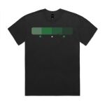 Mens Heavy Faded Tee (Same Day) Thumbnail