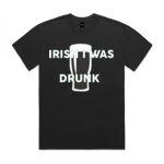 Mens Heavy Faded Tee (Same Day) Thumbnail