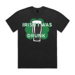 Mens Heavy Faded Tee (Same Day) Thumbnail