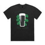 Mens Heavy Faded Tee (Same Day) Thumbnail