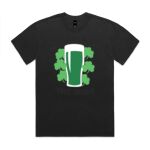 Mens Heavy Faded Tee (Same Day) Thumbnail