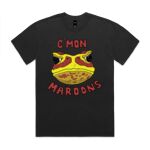 Mens Heavy Faded Tee (Same Day) Thumbnail