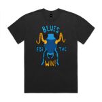 Mens Heavy Faded Tee (Same Day) Thumbnail