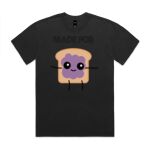 Mens Heavy Faded Tee (Same Day) Thumbnail
