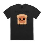 Mens Heavy Faded Tee (Same Day) Thumbnail