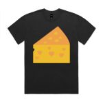 Mens Heavy Faded Tee (Same Day) Thumbnail