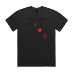 Mens Heavy Faded Tee (Same Day) Thumbnail