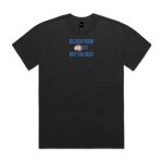 Mens Heavy Faded Tee (Same Day) Thumbnail