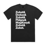 Mens Heavy Faded Tee (Same Day) Thumbnail