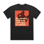 Mens Heavy Faded Tee (Same Day) Thumbnail