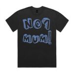 Mens Heavy Faded Tee (Same Day) Thumbnail
