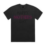 Mens Heavy Faded Tee (Same Day) Thumbnail