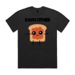 Mens Heavy Faded Tee (Same Day) Thumbnail