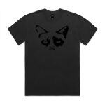 Mens Heavy Faded Tee (Same Day) Thumbnail