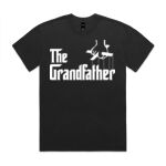 Mens Heavy Faded Tee (Same Day) Thumbnail