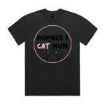 Mens Heavy Faded Tee (Same Day) Thumbnail